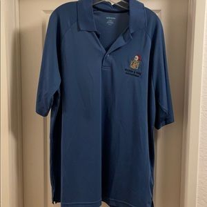 Men’s polo shirt